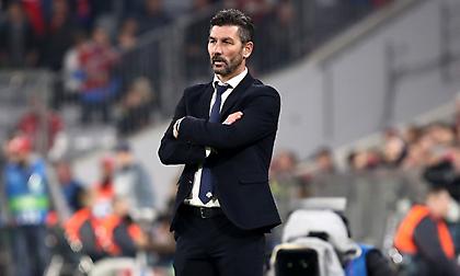 Η κρίση στην ΑΕΚ είναι κυρίως αγωνιστική και μέσα στο γήπεδο «κρύβονται» οι λύσεις