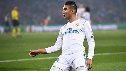 Με απουσίες στη Ρώμη η Ρεάλ