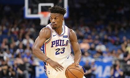 Συνεχίζει να δίνει νίκες ο Μπάτλερ… όπως ο Ουέστμπρουκ (video)