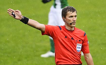 Γουρλής διαιτητής για ΠΑΟΚ με Τσέλσι στο Λονδίνο