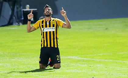 Ποδοσφαιρική δικαιοσύνη σε 78''