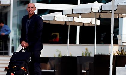 Μόντσι: «Με εξέπληξε το πώς κατέρρευσε η Ρεάλ»