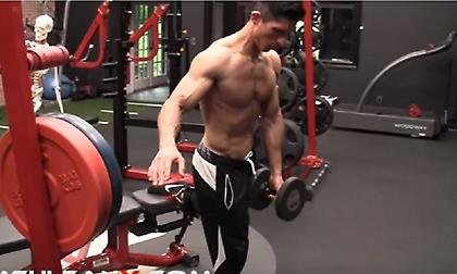 Γιατί κάνετε λάθος αυτές τις  5 δημοφιλείς ασκήσεις;