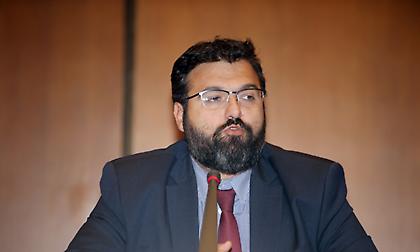 Βασιλειάδης: «Βάζει τάξη ο αθλητικός νόμος»