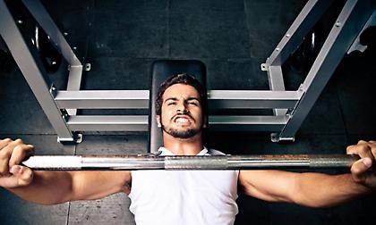 Όταν βρίζεις αυξάνεται η σωματική σου δύναμη;