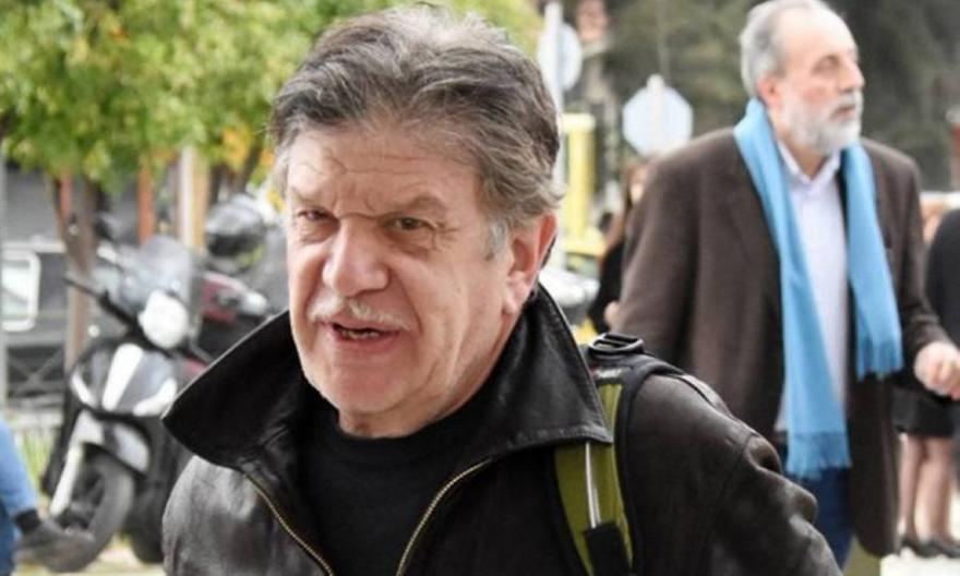 Κατεβαίνει για Δήμαρχος στη Νέα Φιλαδέλφεια με τη στήριξη της ΑΕΚ ο Γιάννης Βούρος