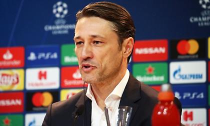 Κόβατς: «Είμαι μαχητής, δεν παραιτούμαι»