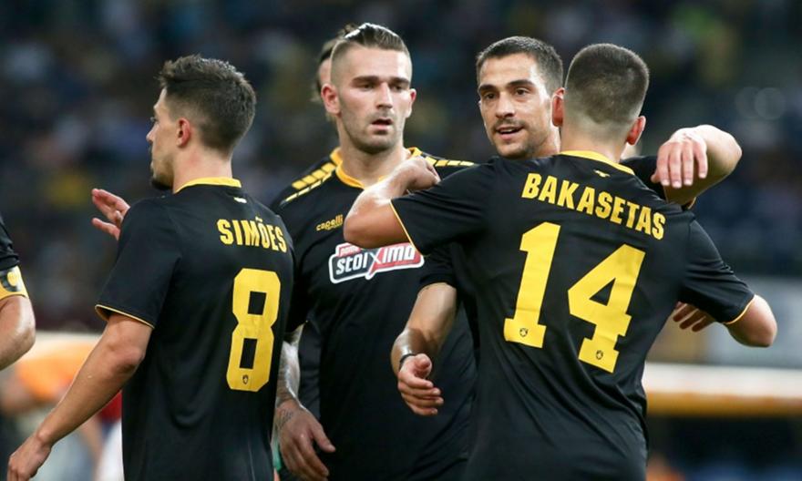 Τσακίρης: «Μπακασέτας, Σιμόες, Λαμπρόπουλος έχουν τελειώσει από τώρα για την ΑΕΚ»