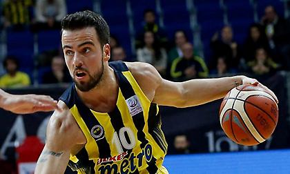 Τραυματίστηκε και χάνει Παναθηναϊκό ο Μαχμούτογλου