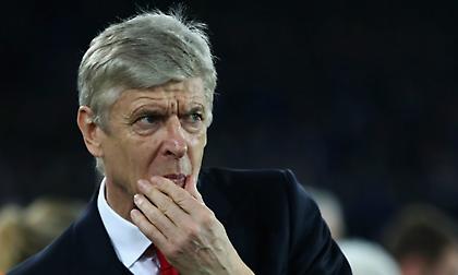 «Γλυκοκοιτάζει» τον πάγκο της Μπάγερν Μονάχου ο Βενγκέρ