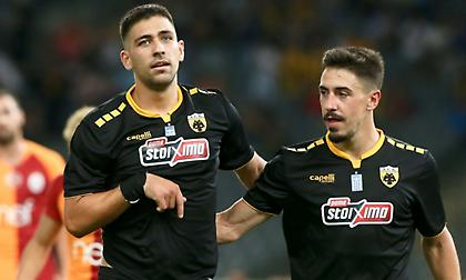 Από σήμερα εκτός οι Μπακασέτας, Λαμπρόπουλος, Σιμόες!