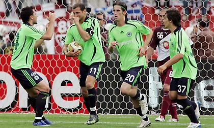 Αυτές είναι οι χειρότερες φανέλες ποδοσφαιρικών ομάδων που έχεις δει ποτέ