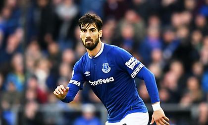 Θέλει να κάνει μόνιμα «ζαχαρωτό» τον Αντρέ Γκόμες ο Μάρκο Σίλβα