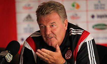 Τόσακ: «Αυτή είναι η κρίσιμη χρονιά του Κλοπ στη Λίβερπουλ»