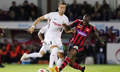 «Κόλλησε» ο Ερμής