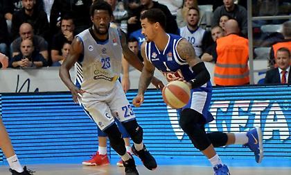 «Καυτή» Μπουντούτσνοστ πριν το ματς με Ολυμπιακό