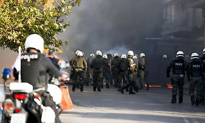 Το ντέρμπι που δεν τέλειωσε ποτέ