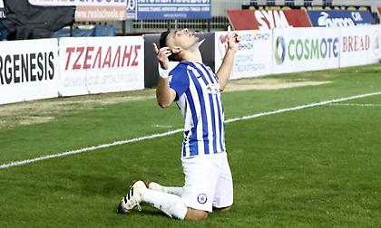 Ο Αστέρας και οι νέοι ''Αστέρες''