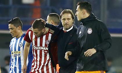 Πώς η «διαχείριση» του 0-1-3, έφερε το (2ο) 6-1-0 στον Ολυμπιακό!