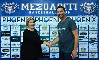 Ανέλαβε τον Χαρίλαο Τρικούπη ο Καλαμπάκος