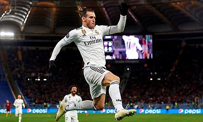 «Βασίλισσα» Ρεάλ στη Ρώμη, προβάδισμα Πλζεν για 3η θέση