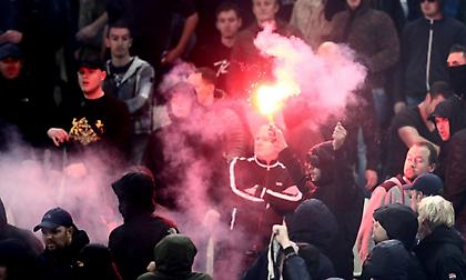 Τεράστιος προβληματισμός στην ΑΕΚ – Προετοιμάζουν την υπερασπιστική γραμμή