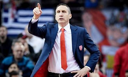 Μπλατ: «Κοιτάζουμε την αγορά, τώρα δεν υπάρχει τίποτα άμεσο»