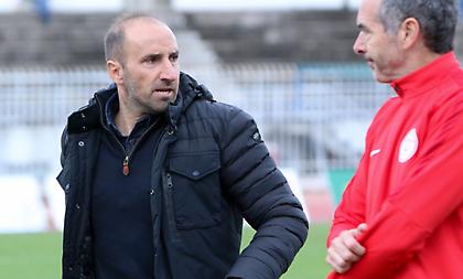 Τέλος από τα Τρίκαλα ο Νεμπεγλέρας