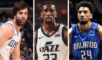 ΝΒΑ: 8 παίκτες που πρέπει να επιστρέψουν στην Ευρώπη!
