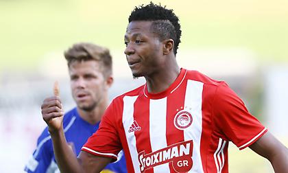 Επιστρέφει στην Ελλάδα ο Ολαϊτάν!