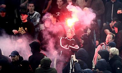 Εντελώς απρόβλεπτο το τι θα γίνει με το ΑΕΚ-Άγιαξ, δεν υπάρχουν τώρα απαντήσεις