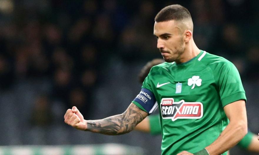 Νικολογιάννης: «Αγωνία με τον Κουρμπέλη»