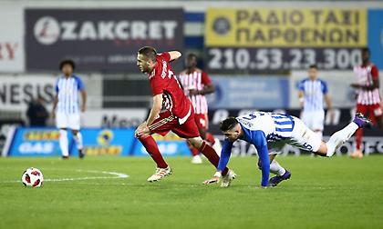 Ο Φορτούνης, το ρομπότ, το δεύτερο μεγάλο παιχνίδι κι ο χορός!