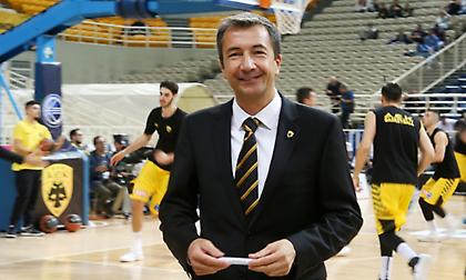 Λούκα Μπάνκι, το… λαχείο της ΑΕΚ