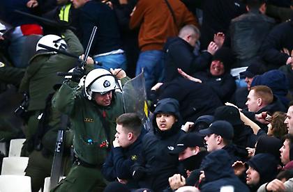 Άνοιξε ο φάκελος για τα επεισόδια στο ΟΑΚΑ: Βαρύ αλλά και αναμενόμενο το κατηγορητήριο για την ΑΕΚ