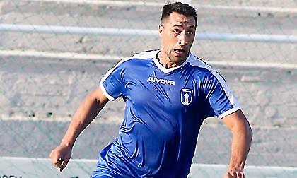 Από Δευτέρα ο Κούσας, καμία ανησυχία για Περόνε