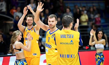 Μόνια: «Θα είναι δύσκολα κόντρα στον Παναθηναϊκό χωρίς τον Σβεντ»