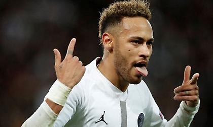 Ο Νεϊμάρ στρίμωξε κι άλλο τη Λίβερπουλ! (video)