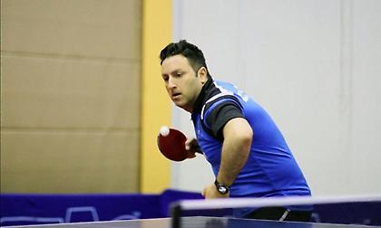 Ποια δυνατά ονόματα «ξενιτεμένων» δήλωσαν συμμετοχή στο Πανελλήνιο πρωτάθλημα ανδρών-γυναικών