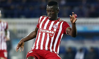 Ολυμπιακό και… Καμαρά θα δει η Μίλαν