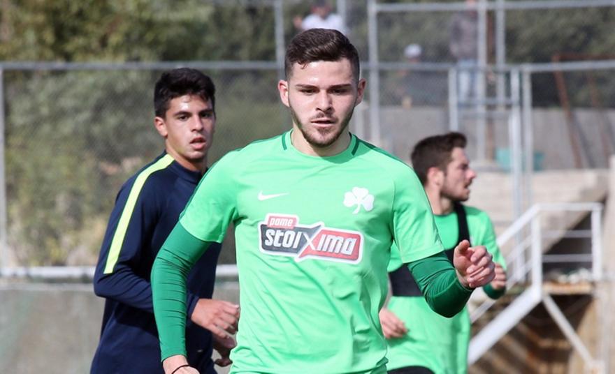 Στο… μικροσκόπιο Δώνη-Νταμπίζα ο Αρμενάκας