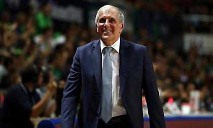 Ομπράντοβιτς: «Ξέρω ότι μερικές φορές ξεπερνάω τα όρια, η ομάδα βρίσκεται πάνω από όλα»