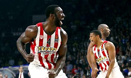 Πάτρικ Γιανγκ, η επιστροφή