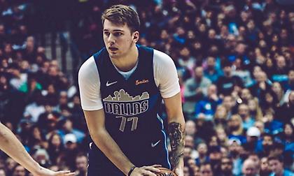 Το show του Ντόντσιτς κόντρα στους Ρόκετς (video)