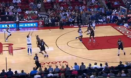 Με Ντοντσιτς το TOP-10 του ΝΒΑ (video)