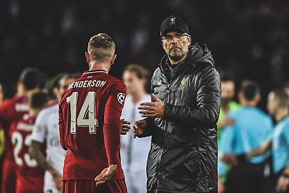 Το κακό σερί της Λίβερπουλ εκτός έδρας και οι...γρήγορες νίκες της Παρί