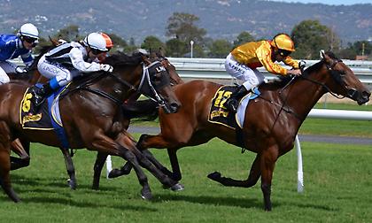 Κάποιες ιπποδρομίες σήμερα Πέμπτη μπορεί να μας πάνε Χριστουγεννιάτικες διακοπές από τώρα!