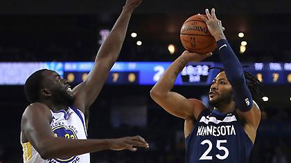 Στην πεντάδα των καλύτερων σουτέρ τριών πόντων ο Ρόουζ (video)