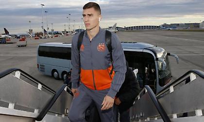 Πρόστιμο και πωλητήριο στον Βράνιες για την ανάρτησή του για τα επεισόδια στο ΟΑΚΑ!