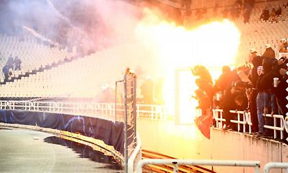 Η παγιωμένη αίσθηση πως οι οργανωμένοι συνδιοικούν, επιβεβαιώθηκε και πάλι!